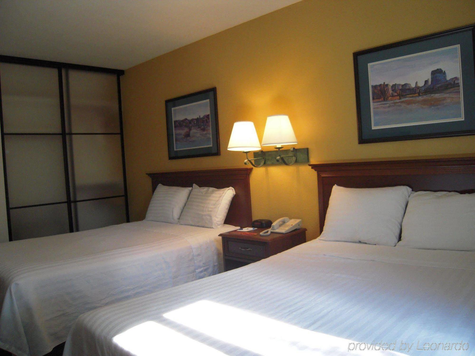 Voyager Resort Inn Vail Cameră foto